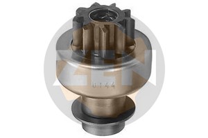 Frihjulsväxel, startmotor, HYUNDAI,MAZDA, 0222-24-722, 1757-23-709, 23312-E3010, M002T10171, M002T15772, M003T10071, M003T10072, M003T10
