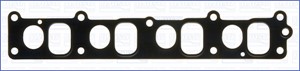 Packning, insugsgrenrör, , ALFA ROMEO,FIAT,LANCIA,OPEL,SAAB,SUZUKI,VAUXHALL, 13799-003, 46437440, 5850828, 71738458, 93178704