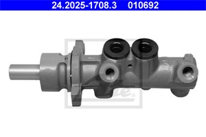 Huvudbromscylinder, NISSAN,OPEL,RENAULT,VAUXHALL, 44 00 036, 44 15 520, 46010-00QAE, 46010-00QAR, 77 01 205 286, 77 01 208 176, 9108036,