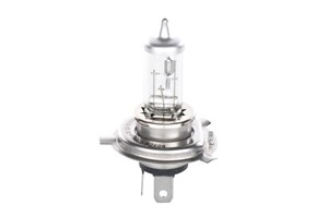 Glödlampa, fjärrstrålkastare, passar många modeller
