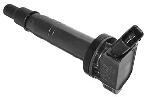 Tändspole, LEXUS,TOYOTA, 9091902247, 9091902248, 9091902260, 90919A2001, 90919A2006, 90919C2002, 90919C2006, 90919T2001