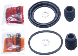 Reparationssats, bromsok, Framaxel, ACURA,HONDA, 01463-S04-V00, 01463-SR3-V00, 01463-ST7-V00