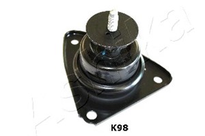 Motorkudde, Höger, KIA CEE'D, CEE'D Halvkombi, CEE'D SW, 21810-0Q000, 218102H000