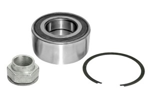 Hjullagersats, Bakaxel, Framaxel, ALFA ROMEO,FIAT,LANCIA,OPEL,VAUXHALL, 328026, 50700495, 51810364, 71729124, 71753821