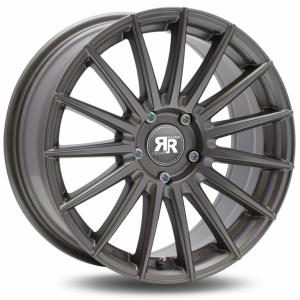 Racer Monza Full Gun 6.5x15 4/108 ET25 B65.1