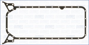 Packning, oljetråg, DAEWOO,MERCEDES-BENZ,SSANGYONG, 6020140022, 6020140322, 6050140022, A6020140022