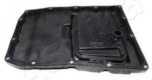 Hydraulikfilter, automatväxellåda, PORSCHE PANAMERA, 95832543500, 97032102500