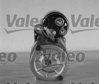 Startmotor, DACIA,NISSAN,RENAULT, 2330000QAM, 23300-00QAM, 2330000QAY, 23300-00QAY, 7700864608, 7701499651, 8200369521