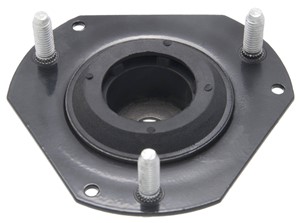 Fjäderbussning, Fram, höger eller vänster, FORD FIESTA VI, FIESTA Sedan, FIESTA Van VI, MAZDA 2, 2 Sedan, 1514834, 1526778, D651-34-380,