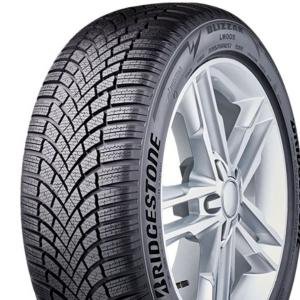 Bridgestone Blizzak LM005 DriveGuard 205/55R16 94V XL,RFT Dubbfritt