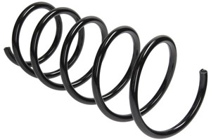 Spiralfjäder, Framaxel, RENAULT MEGANE I, MEGANE Classic I, MEGANE Grandtour I, 77 00 840 271