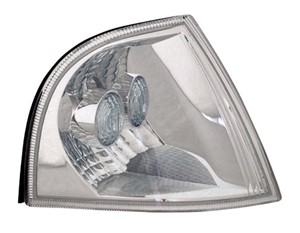 Blinkers, Vänster, SKODA OCTAVIA I, OCTAVIA Combi I, 1U0953155C, 1U0953155D