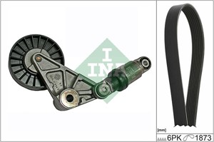 Kamremssats, CHEVROLET,OPEL,SAAB,VAUXHALL, 09 180 809, 09180809, 13 40 530, 13 40 545, 13 40 548, 13 40 639, 13 40 665, 1340530, 1340545