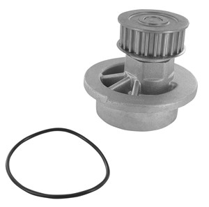 Vattenpump, OPEL,VAUXHALL, 009192797, 01334 046, 01334 066, 090444079, 09192797, 13 34 046, 13 34 066, 90444079, 91 92 797, 91 99 592, 9