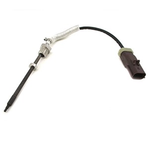 Sensor, avgastemperatur, Ingång, CHRYSLER 300C, JEEP GRAND CHEROKEE IV, LANCIA THEMA, 05146662AB, 5146662AA, 5146662AB, 5146662AC, K0514