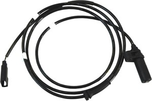 ABS-givare, Sensor, hjulvarvtal, Bakaxel höger, FORD TRANSIT Buss, TRANSIT Flak/chassi, TRANSIT Skåp, 1C152B372CA, 1C152B372CB, 1C152B37