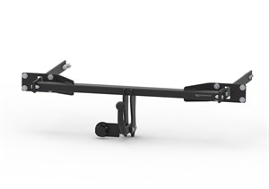Dragkrok, Standard, MERCEDES-BENZ E-KLASS T-Model [S212]