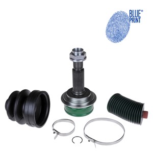 Drivknut, På hjulsidan, TOYOTA YARIS, 43460-59305 S2, 43460-59305, 43460-59575 S2, 43460-59575, 43460-59775 S2, 43460-59775, 43460-59795