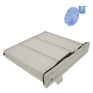 Kupefilter, MITSUBISHI PAJERO Classic, PAJERO III, PAJERO IV, PAJERO Canvas Top III, MR500057