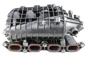 Sugrörsamodul, MINI MINI, MINI Cabriolet, MINI CLUBMAN, MINI COUNTRYMAN, MINI Coupé, MINI PACEMAN, MINI Roadster, 11 61 7 528 172, 11 61