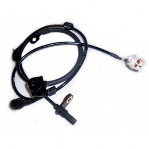 ABS-givare, Sensor, hjulvarvtal, framaxel höger, DAIHATSU CHARADE VIII, TOYOTA YARIS, 895420D020, 895420D020000