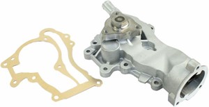 Vattenpump, CHEVROLET,OPEL, 1134219, 1334128, 1334169, 1334210, 1334219, 1334228, 25 192 709, 25 193 406, 55 486 342, 55 561 623, 55 579
