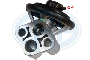 EGR-Ventil, HYUNDAI PONY / EXCEL Sedan, S COUPE, 28450-24120