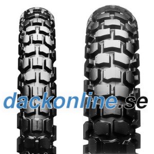 Bridgestone TW301 F ( 80/100-21 TT 51P M/C, Variante F, Framhjul )