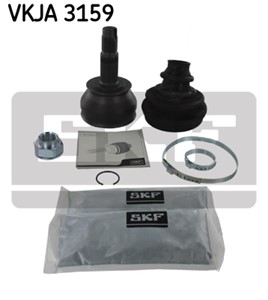 Drivknut, Framaxel, På hjulsidan, ALFA ROMEO,FIAT,LANCIA, 5929237, 5929240, 60810018, 60810224, 7633434, 7646401, 7656944, 7656945, 7698