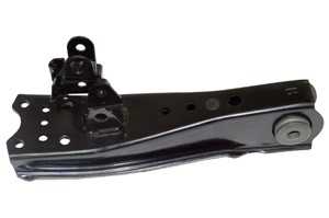 Länkarm, Framaxel, Nedre, Vänster, TOYOTA HIACE Buss IV, HIACE Skåp IV, 48069-26070, 48069-26071, 48069-26072