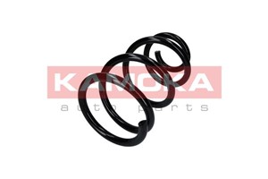 Spiralfjäder, Framaxel, FORD TRANSIT Buss, TRANSIT Flak/chassi, TRANSIT Skåp, 1371223, 1374073, 1504807, 6C11-5310-FA, 6C11-5310-FB, 6C1
