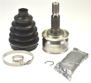 Drivknut, På hjulsidan, framaxel höger, framaxel vänster, OPEL,VAUXHALL, 13296183, 374646