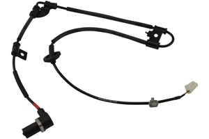 ABS-givare, Sensor, hjulvarvtal, Bakaxel höger, KIA SPORTAGE II, 956802E700
