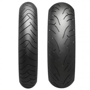 Bridgestone Battlax023 F 120/70R18 59W Fram TL