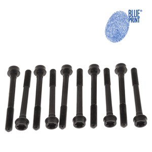 Bultsats, topplock, ALFA ROMEO,CHEVROLET,FIAT,FORD,LANCIA,OPEL,SUBARU,SUZUKI,VAUXHALL, 0055192265, 093177254, 1 550 310, 1 562 728, 1111