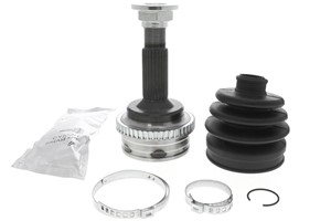 Drivknut, På hjulsidan, TOYOTA AYGO, YARIS, 43410-52110_part