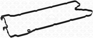 Packning, vippkåpa, Ytter, PORSCHE CAYENNE, 948 105 932 05