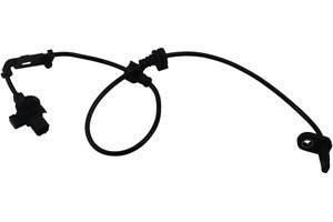 ABS-givare, Sensor, hjulvarvtal, framaxel vänster, HONDA CIVIC Sedan VIII, 57455SNA003