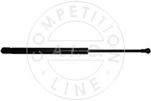 Gasfjäder, bagageutrymme, Bak, SKODA OCTAVIA Combi I, 1U9 827 550A, 1U9 827 550B