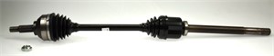 Drivaxel, framaxel höger, OPEL,RENAULT,VAUXHALL, 4417910, 7711368831, 8200452268, 93856308