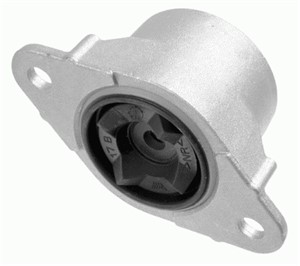 Fjäderbenslager, Bakaxel, FORD FIESTA V, FIESTA Van V, FUSION, MAZDA 2, 1330706, 2S61-18A116-AD