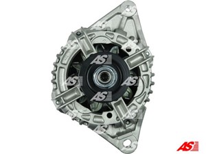 Generator, MITSUBISHI CARISMA Sedan, SPACE STAR Minibus, minivan, MD257744, MD349945, MD357744