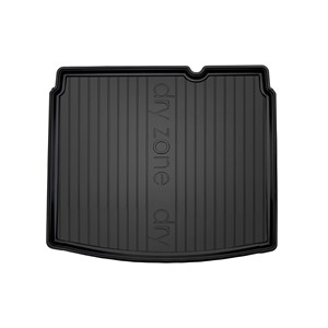 Bagagerumsmatta, JEEP COMPASS