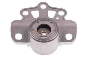Fjäderbenslager, Bakaxel höger, ABARTH,ALFA ROMEO,FIAT,OPEL, 11900441, 2066249, 436774, 51803172, 51885482, 55701901, 55703318