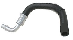Kylarslang, VOLVO 850, 850 Kombi, S70, V70 I, 3531348, 9186847