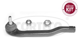 Styrled, framaxel höger, DACIA DUSTER, DUSTER Skåp/SUV, RENAULT DUSTER, 82 01 108 332