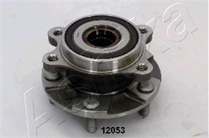 Hjulnav, Framaxel, TOYOTA AURIS, COROLLA, COROLLA Kombi, COROLLA Sedan, 43550-02010, 43550-02030, 43550-02070, 43550-42010