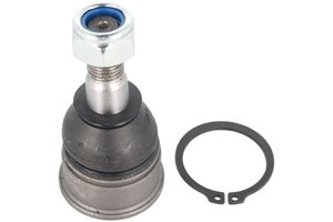 Kulled / Spindelled, Framaxel, Tvåsidig, Nedre, HONDA CR-V II, 51220-S9A-982