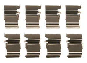 Monteringssats, Bakaxel, TOYOTA LAND CRUISER, LAND CRUISER 90, LAND CRUISER Hardtop, LAND CRUISER Pick-up, LAND CRUISER PRADO, 04410-330