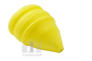 Genomslagsgummi, stötdämpare, Bakaxel, båda sidor, JEEP GRAND CHEROKEE III, 5290639AB